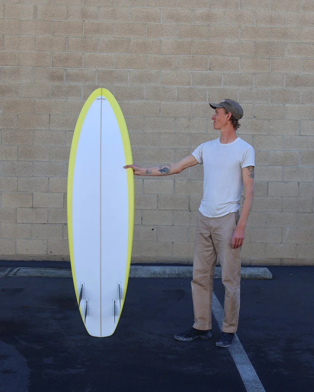 Elmore Surfboards — Surfboard Models
